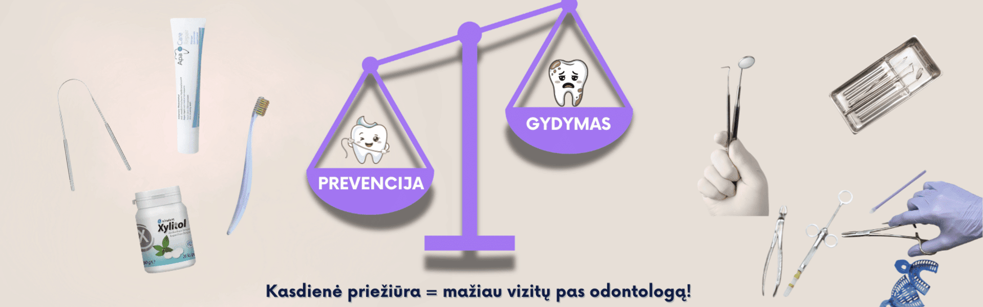 Prevencija
