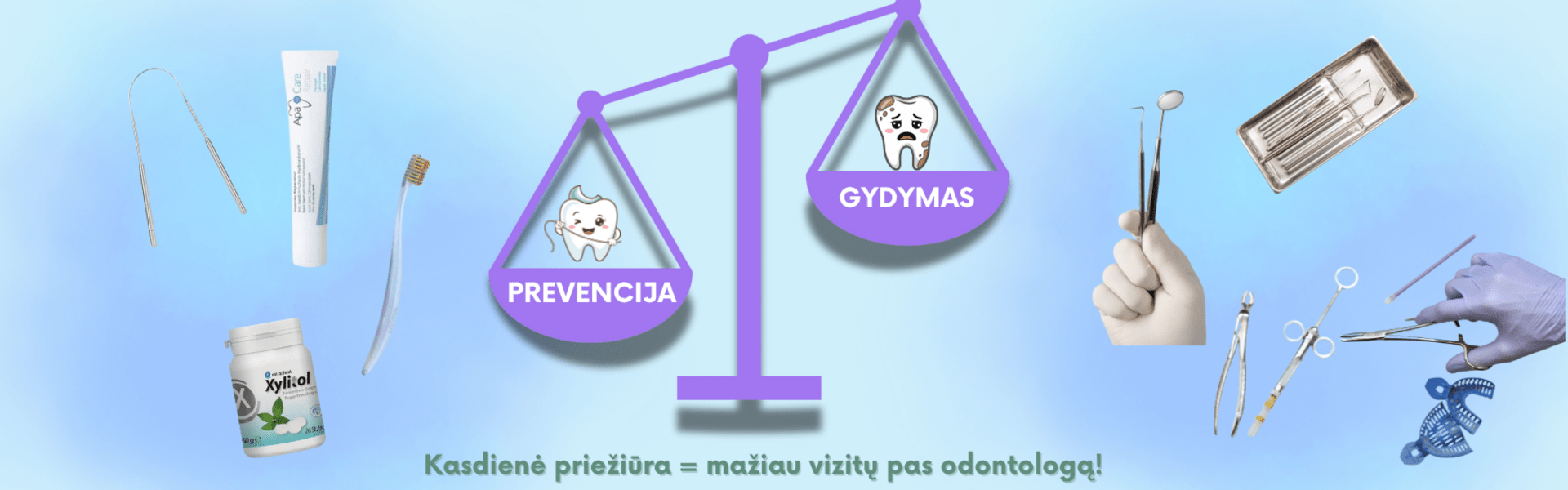Prevencija