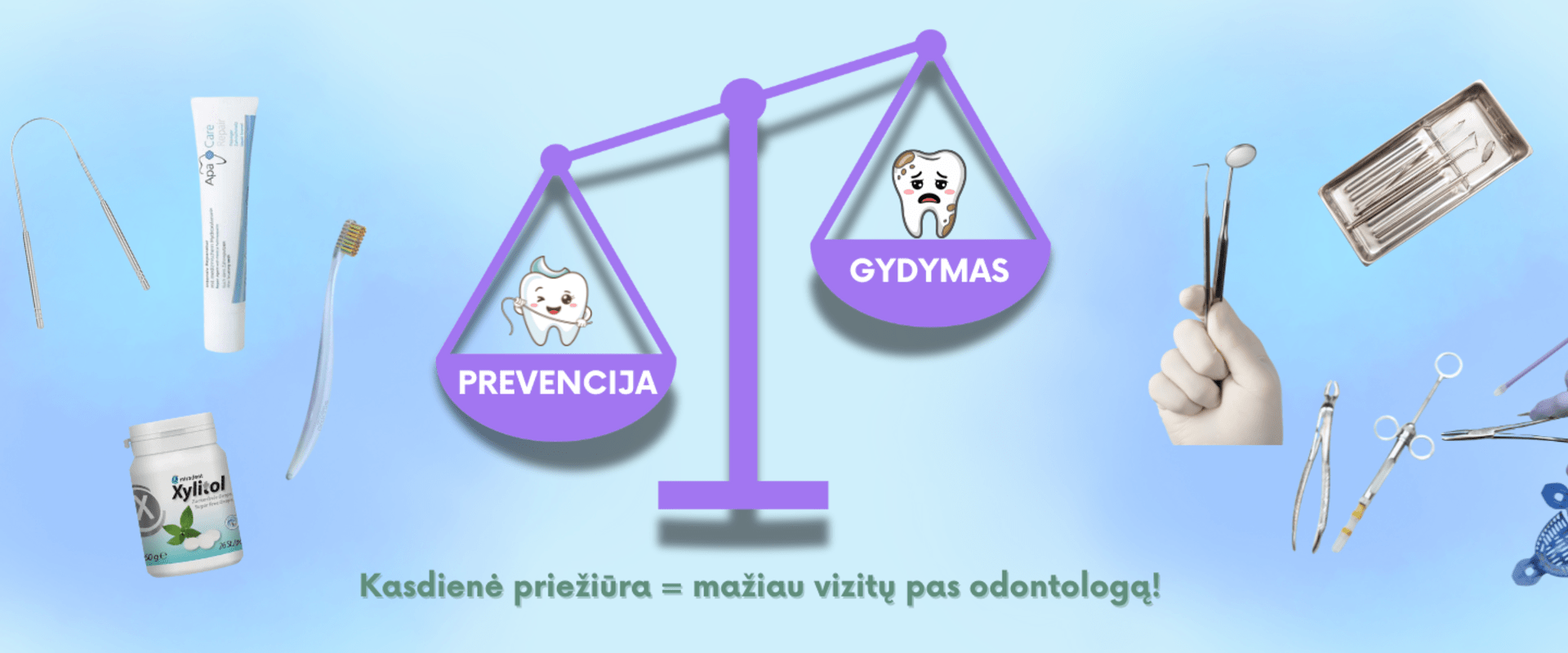 Prevencija