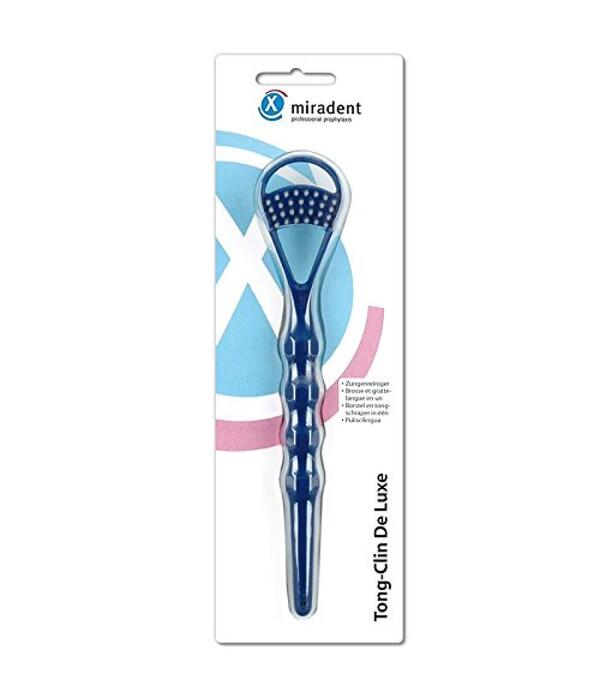 Tong-Clin De Luxe miradent liežuvio valiklis