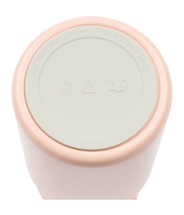 Fabelab gertuvė vaikams „Zuikutis“, 320 ml. 4