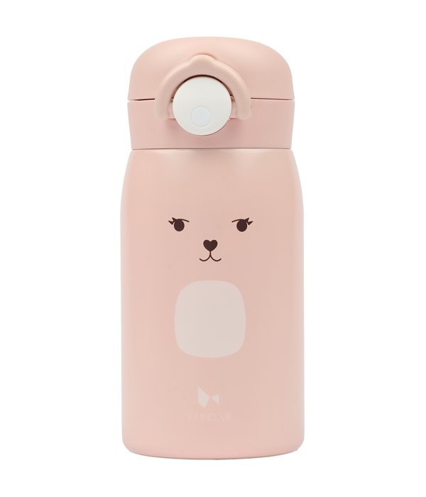 Fabelab gertuvė vaikams „Zuikutis“, 320 ml.