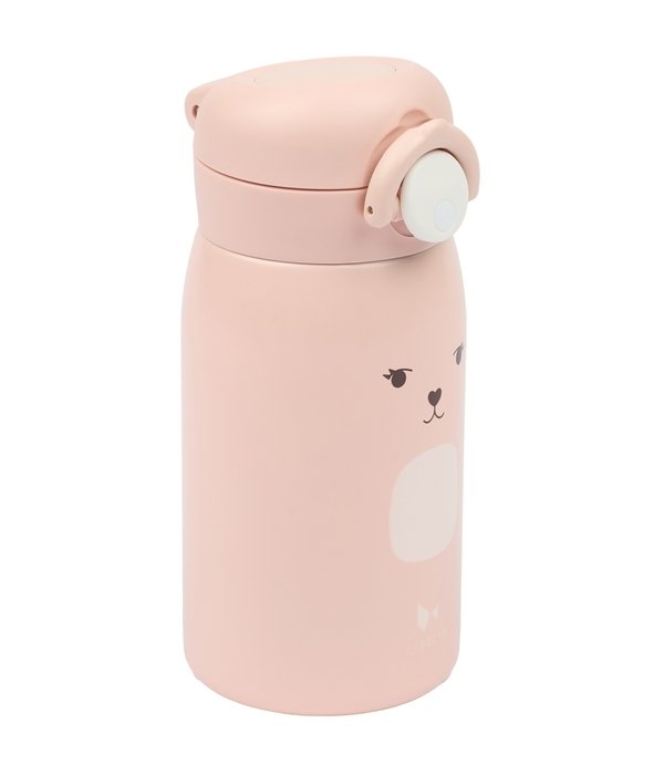 Fabelab gertuvė vaikams „Zuikutis“, 320 ml. 1