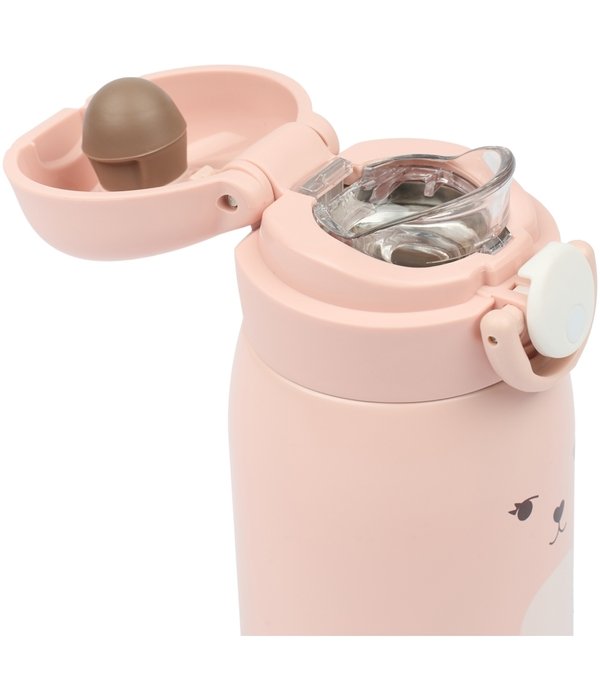 Fabelab gertuvė vaikams „Zuikutis“, 320 ml. 2