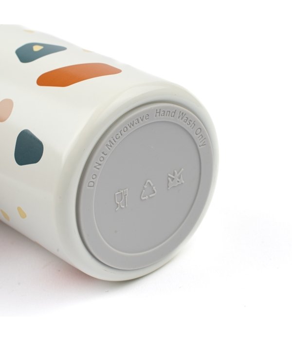 Fabelab gertuvė vaikams „Terrazzo“, 320 ml 6