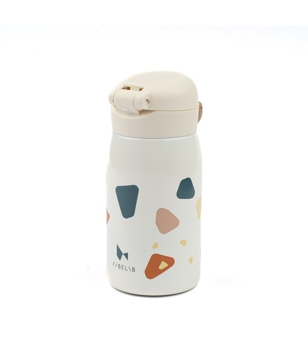 Fabelab gertuvė vaikams „Terrazzo“, 320 ml 5