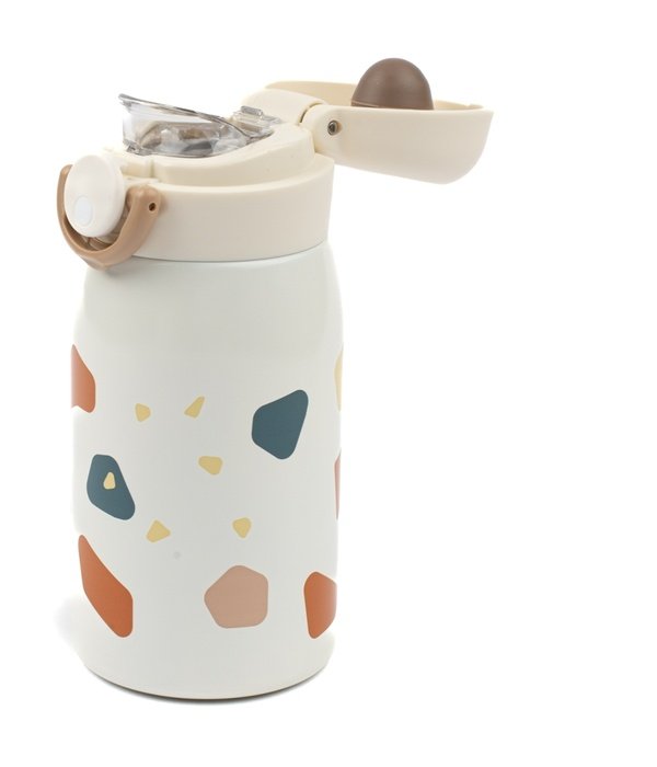 Fabelab gertuvė vaikams „Terrazzo“, 320 ml