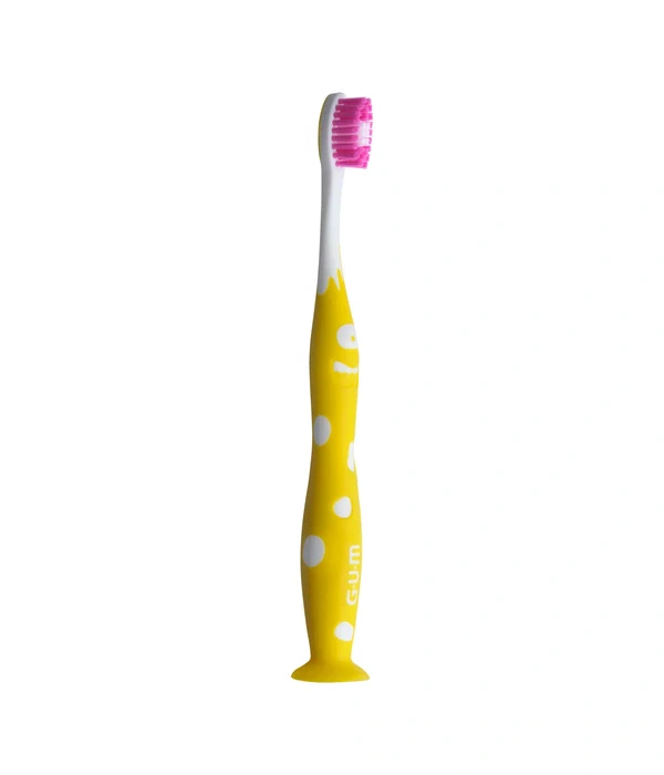 Dantų šepetėlis GUM® Junior (902), 6+