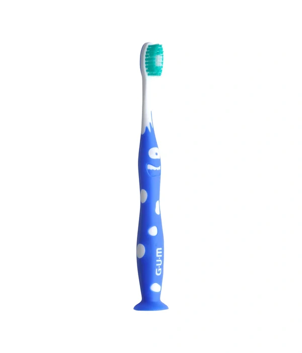 Dantų šepetėlis GUM® Junior (902), 6+