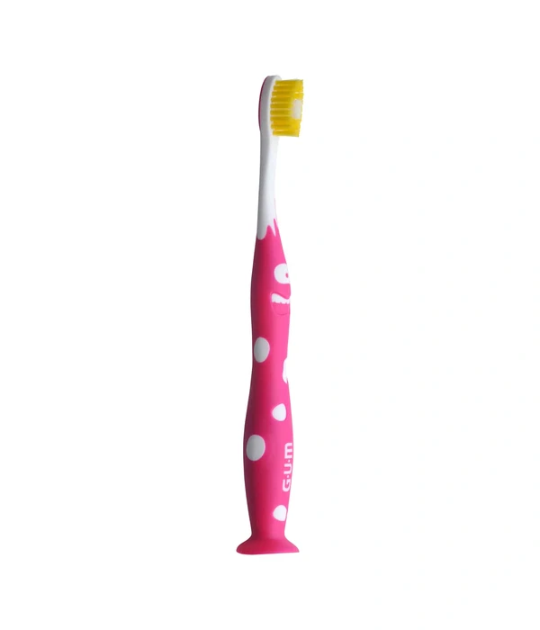 Dantų šepetėlis GUM® Junior (902), 6+