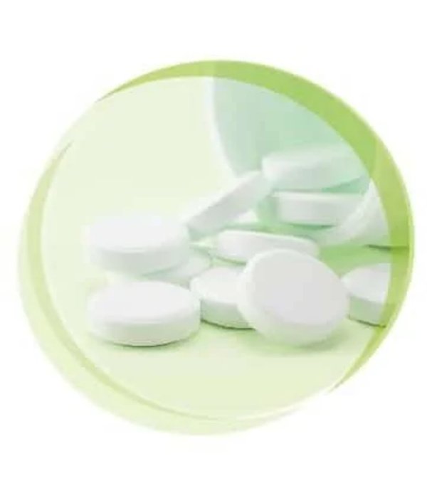 OraLactin burnos probiotikai su vitaminu C