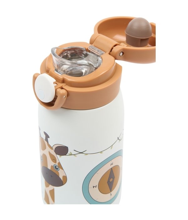Fabelab gertuvė vaikams „Žirafa“, 320 ml 1