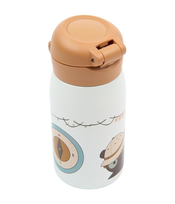 Fabelab gertuvė vaikams „Žirafa“, 320 ml