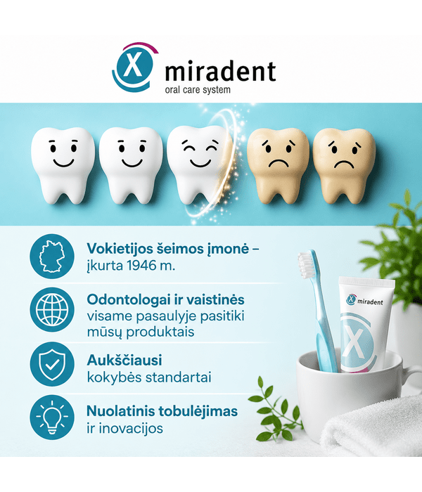 XYLITOL ksilitolio pastilės, melionų skonio (26 vnt.)
