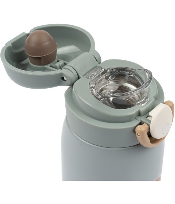 Fabelab gertuvė vaikams „Planetos“, 320 ml 3