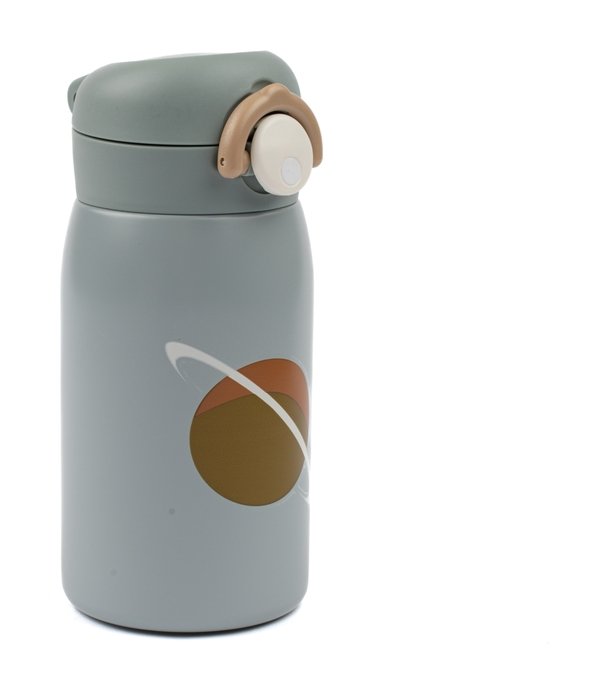 Fabelab gertuvė vaikams „Planetos“, 320 ml