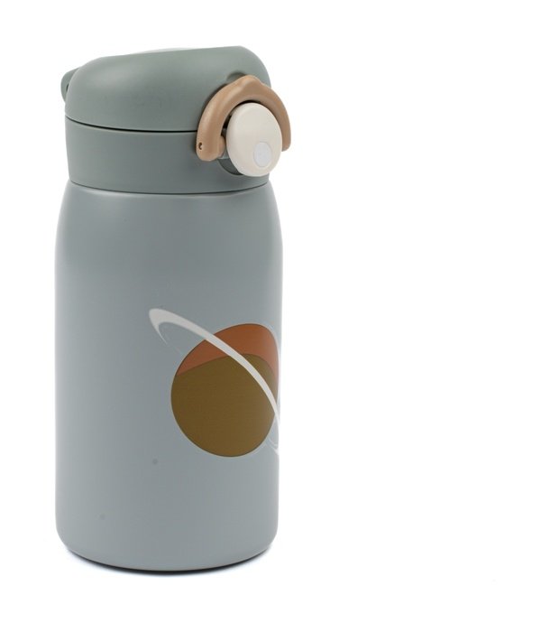 Fabelab gertuvė vaikams „Planetos“, 320 ml