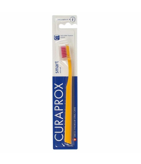 Curaprox CS5460 SMART dantų šepetėlis