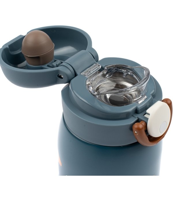 Fabelab gertuvė vaikams „Akmenukai“, 320 ml 2