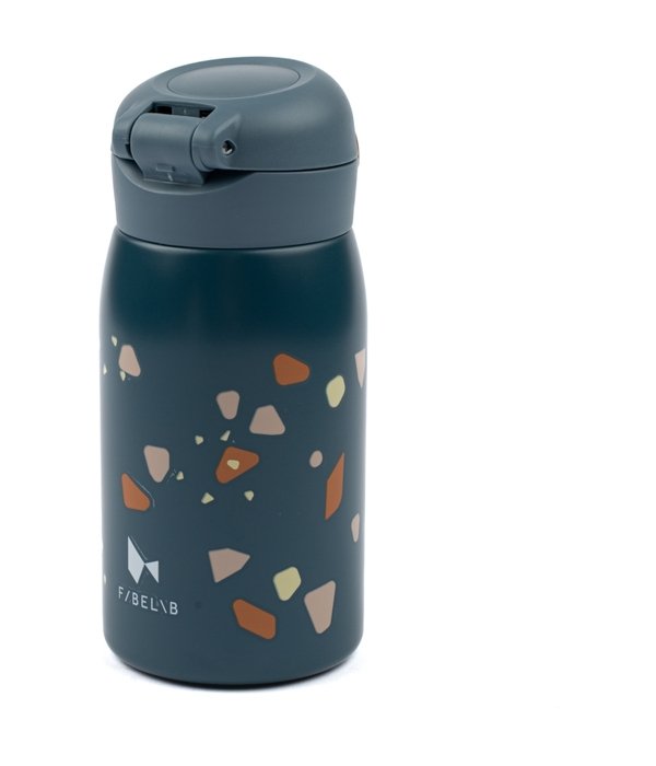 Fabelab gertuvė vaikams „Akmenukai“, 320 ml 5