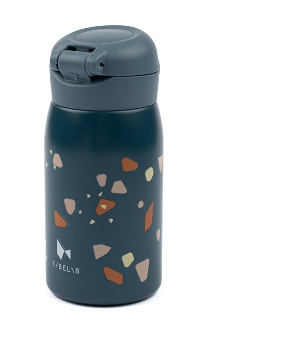Fabelab gertuvė vaikams „Akmenukai“, 320 ml