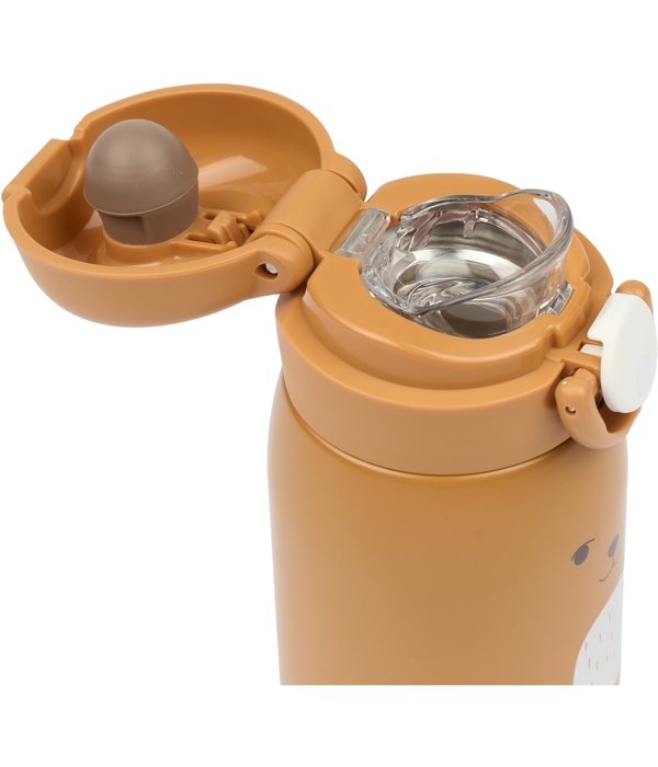 Fabelab gertuvė vaikams „Meškiukas“, 320 ml 2