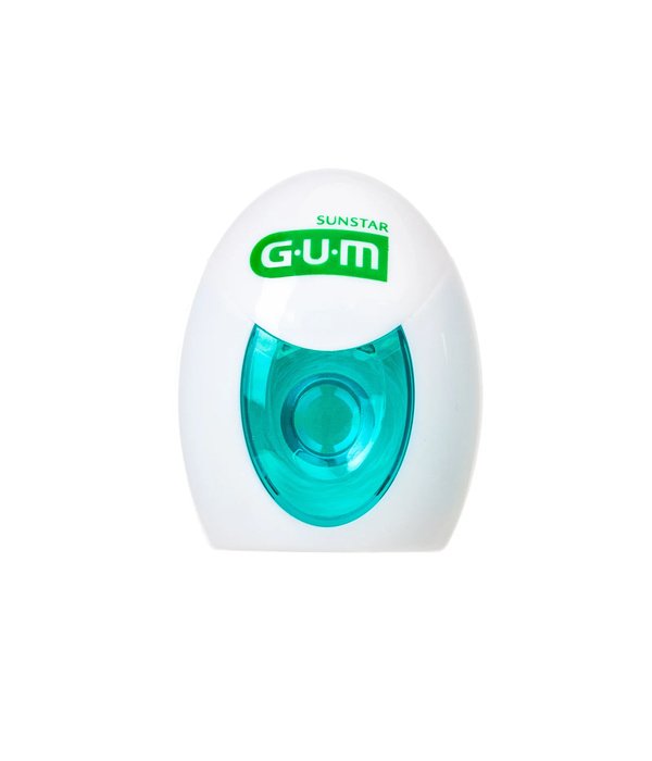 Dantų siūlas GUM® Original White 30 m.