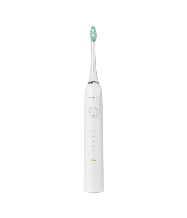 „ApaCare Sonic“ elektrinis garsinis dantų šepetėlis