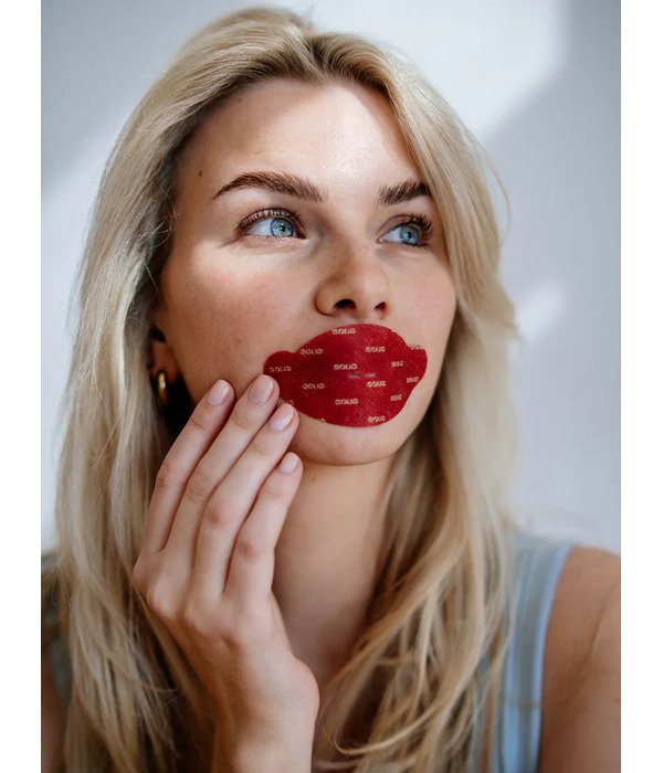 Miego lipdukai lūpoms EQUA 1