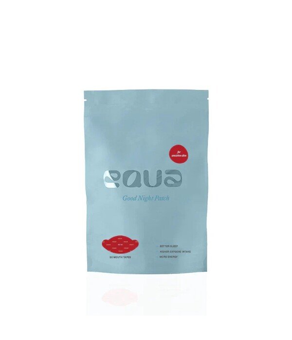 Miego lipdukai lūpoms EQUA