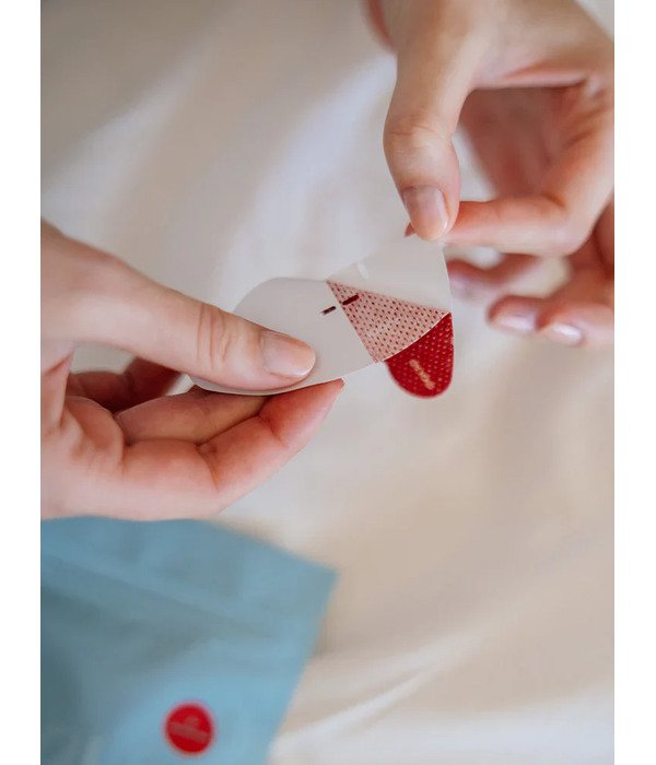 Miego lipdukai lūpoms EQUA 2