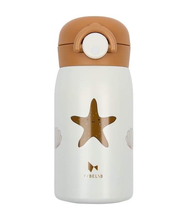 Fabelab gertuvė vaikams „Jūros žvaigždė“, 320 ml