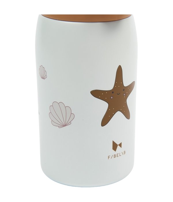 Fabelab gertuvė vaikams „Jūros žvaigždė“, 320 ml 1