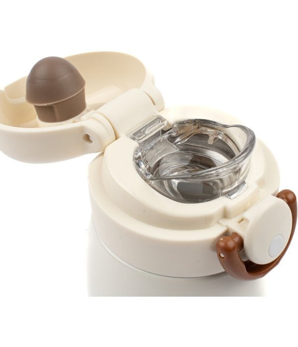 Fabelab gertuvė vaikams „Wild at Heart“, 320 ml 1