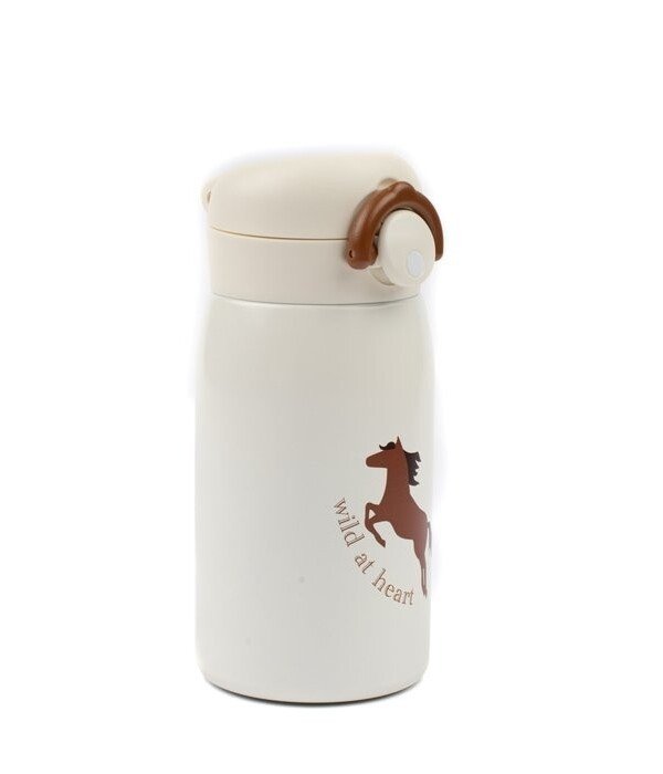 Fabelab gertuvė vaikams „Wild at Heart“, 320 ml