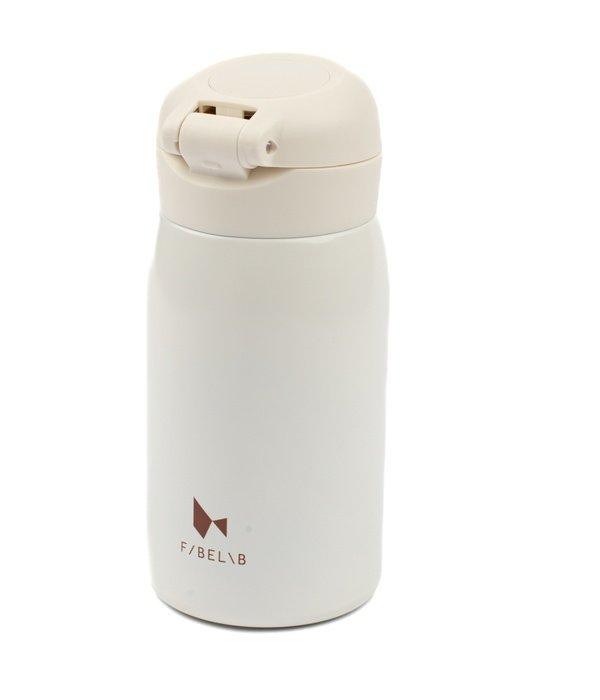 Fabelab gertuvė vaikams „Wild at Heart“, 320 ml