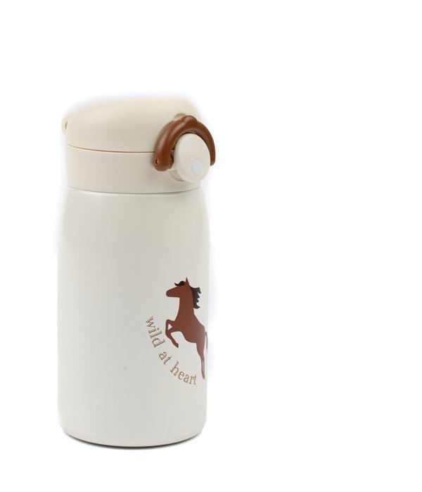 Fabelab gertuvė vaikams „Wild at Heart“, 320 ml