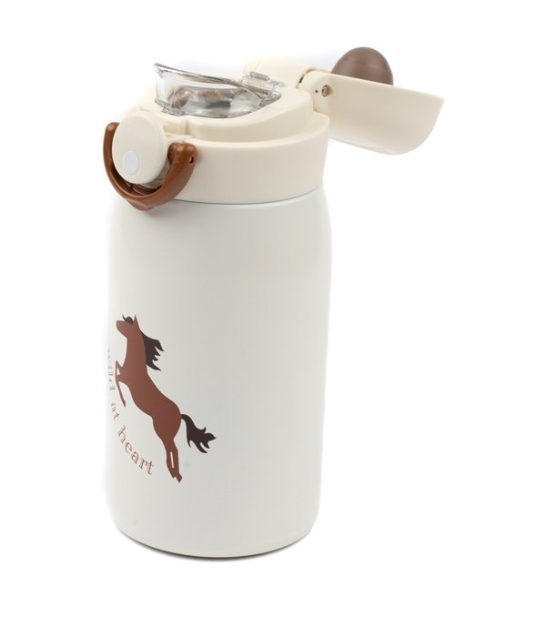 Fabelab gertuvė vaikams „Wild at Heart“, 320 ml