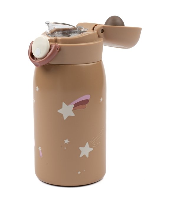 Fabelab gertuvė vaikams „Krintanti žvaigždė“, 320 ml (karamelės spalvos) 4