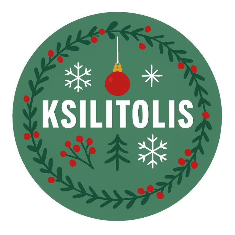 Ksilitolis.eu