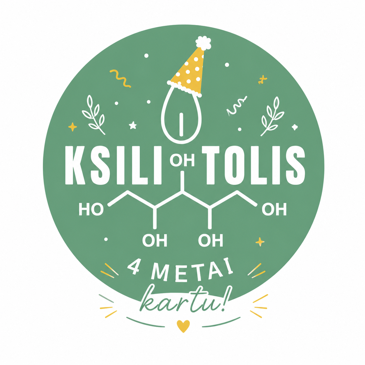Ksilitolis.eu
