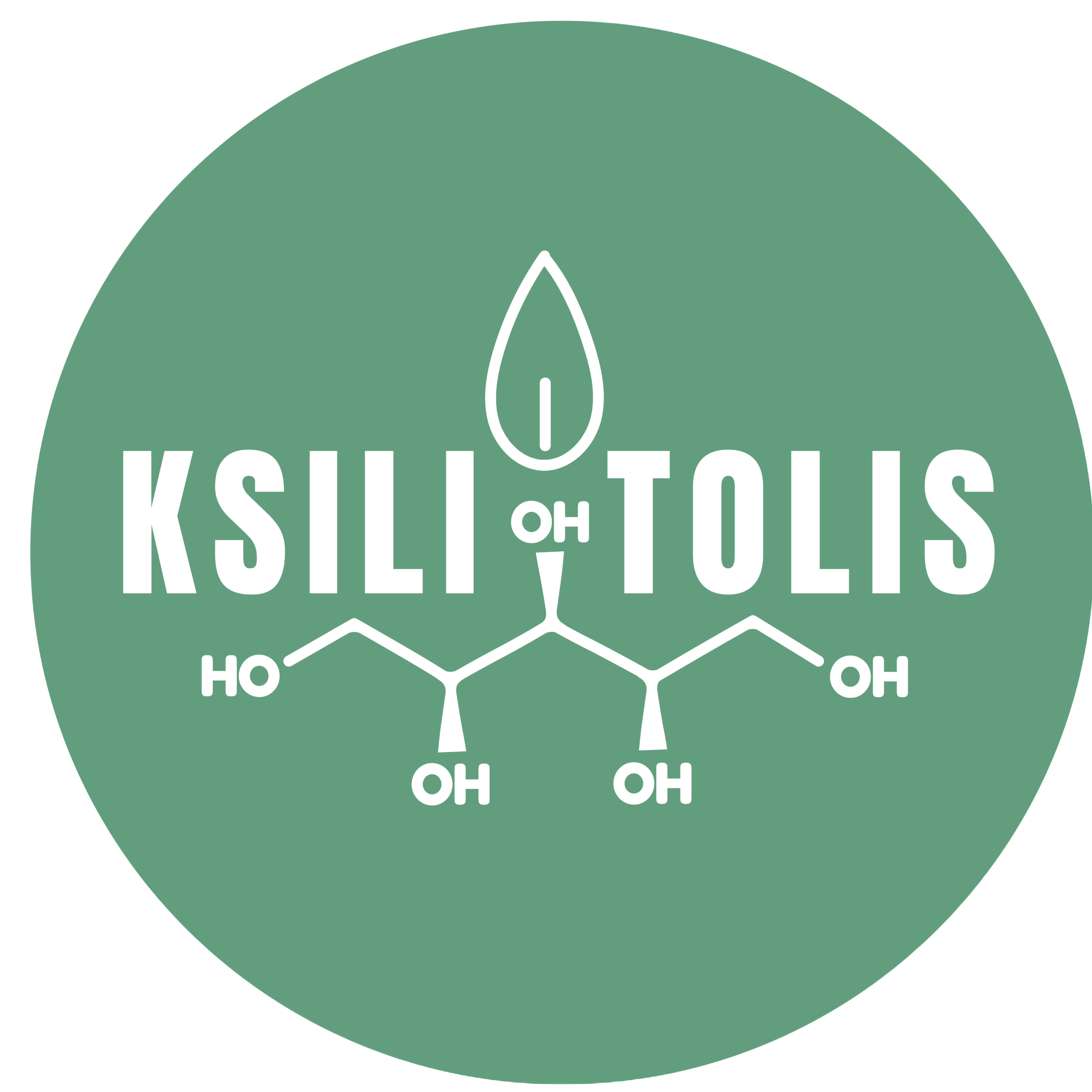 Ksilitolis.eu